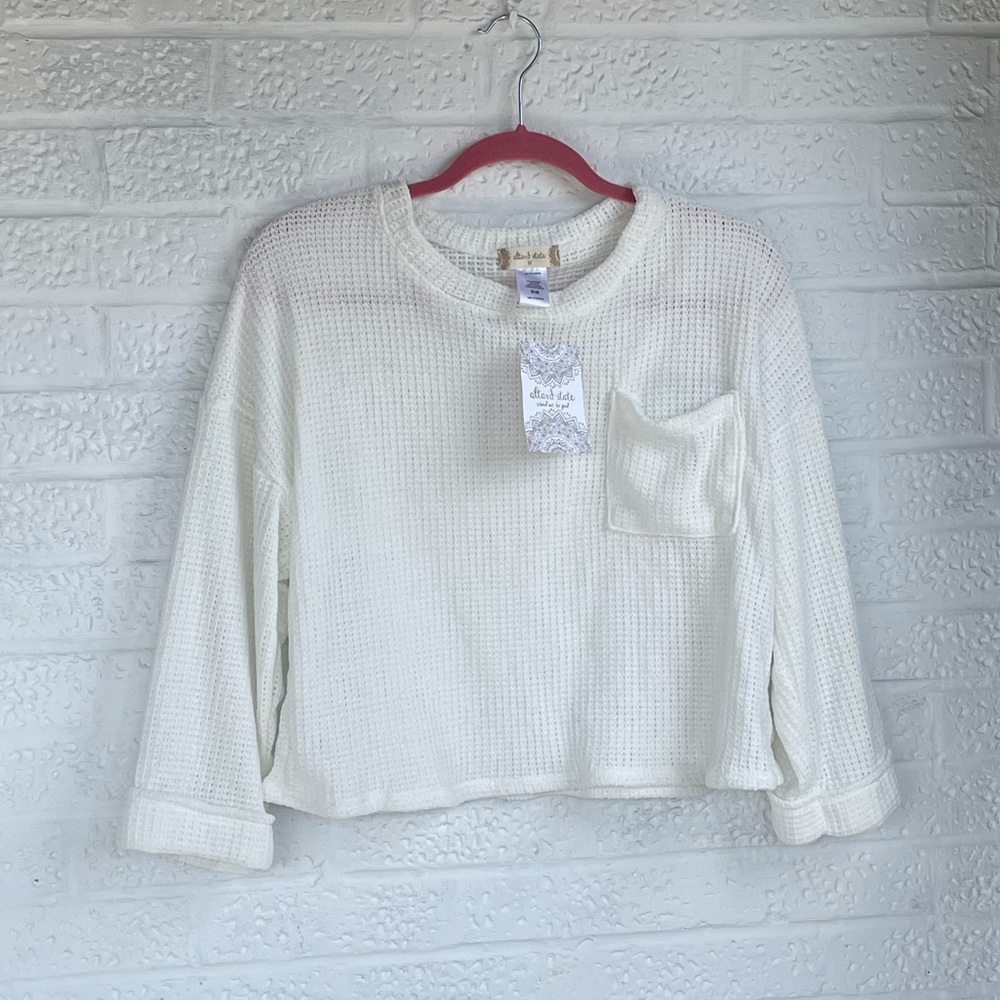 Altar’d State Melody Top NWT Size M